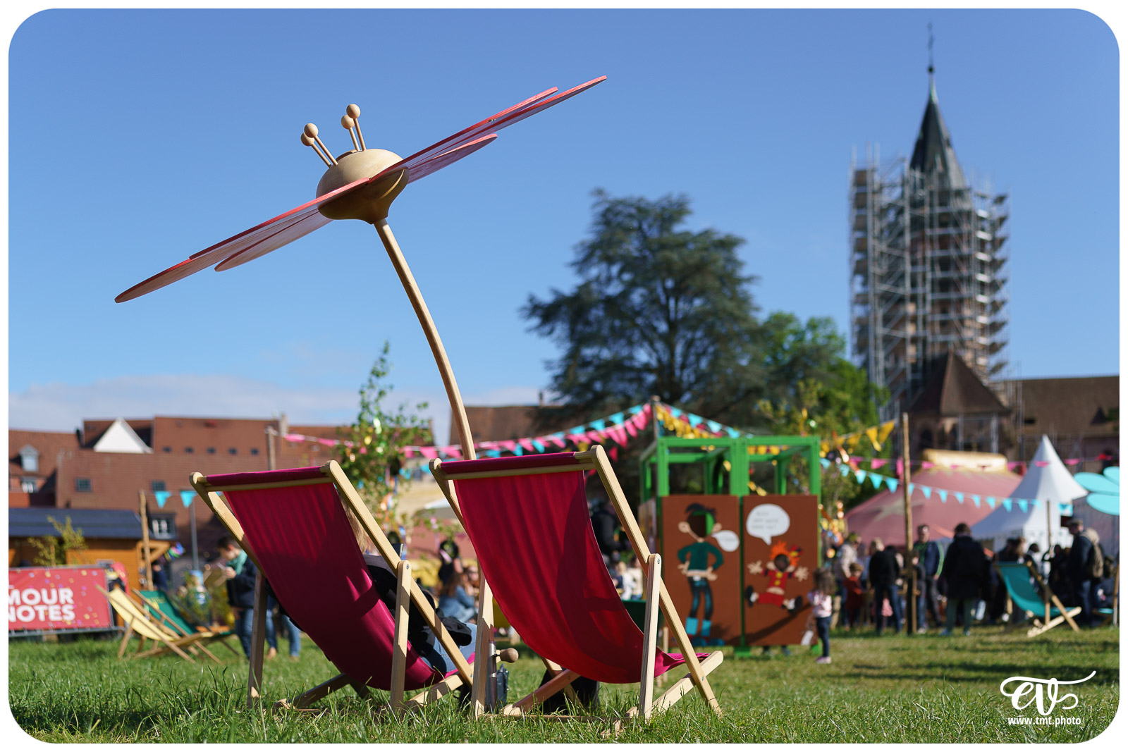 HUMOUR DES NOTES 2024